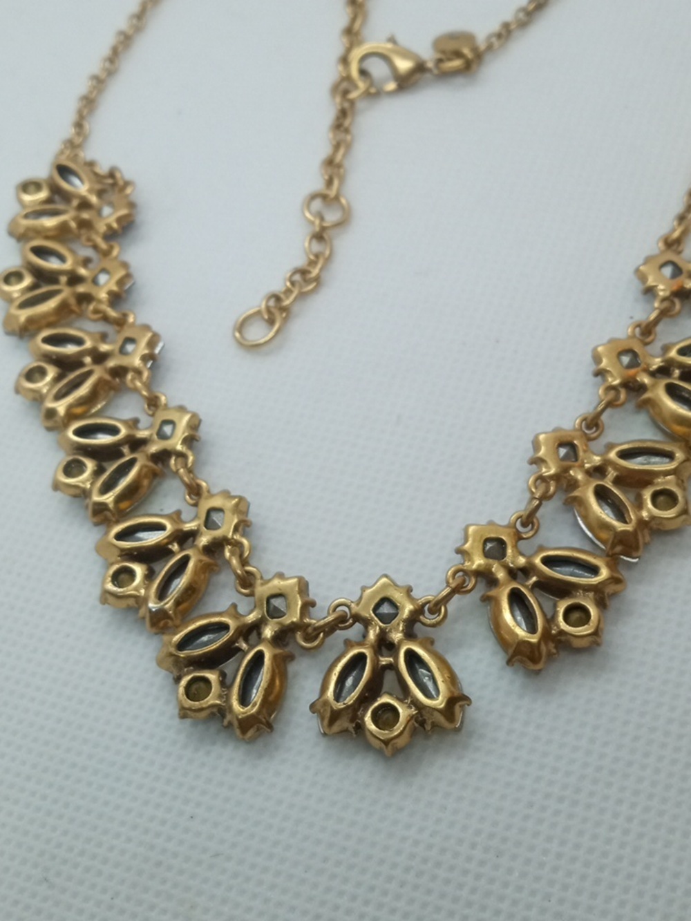 J.CREW STATEMENT NECKLACE - Picture 9 of 10